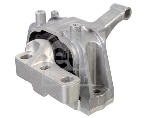 Mounting, engine